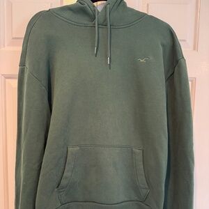 Men’s Hollister hoodie